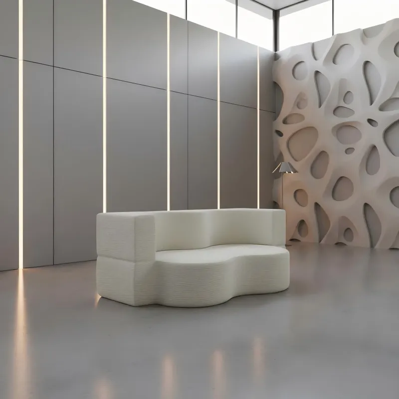 The Creative 2-in-1 Modern Sleeper