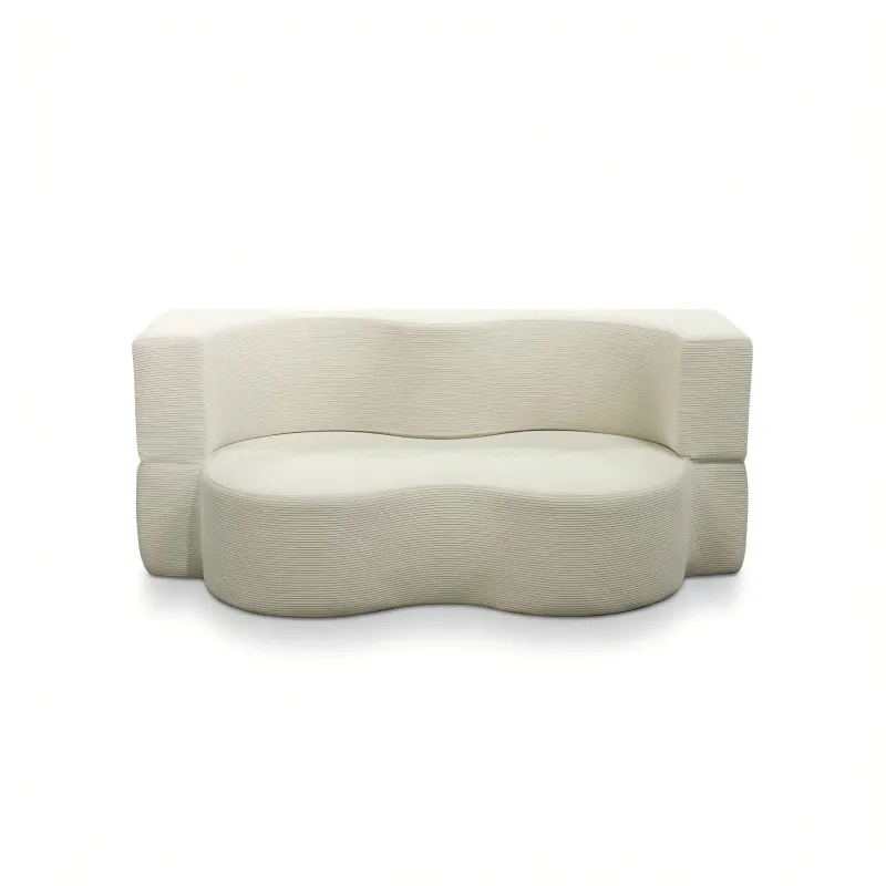The Creative 2-in-1 Modern Sleeper