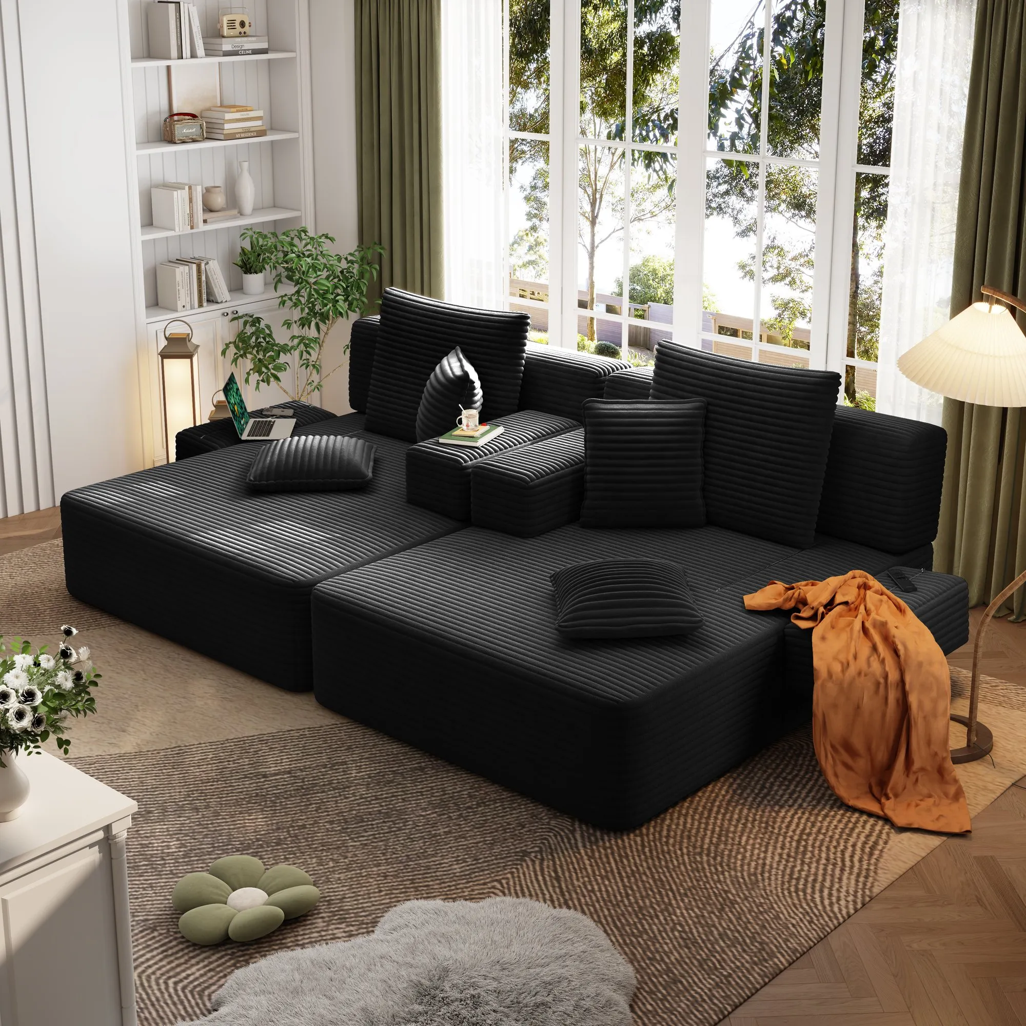Featured Sofa Beds