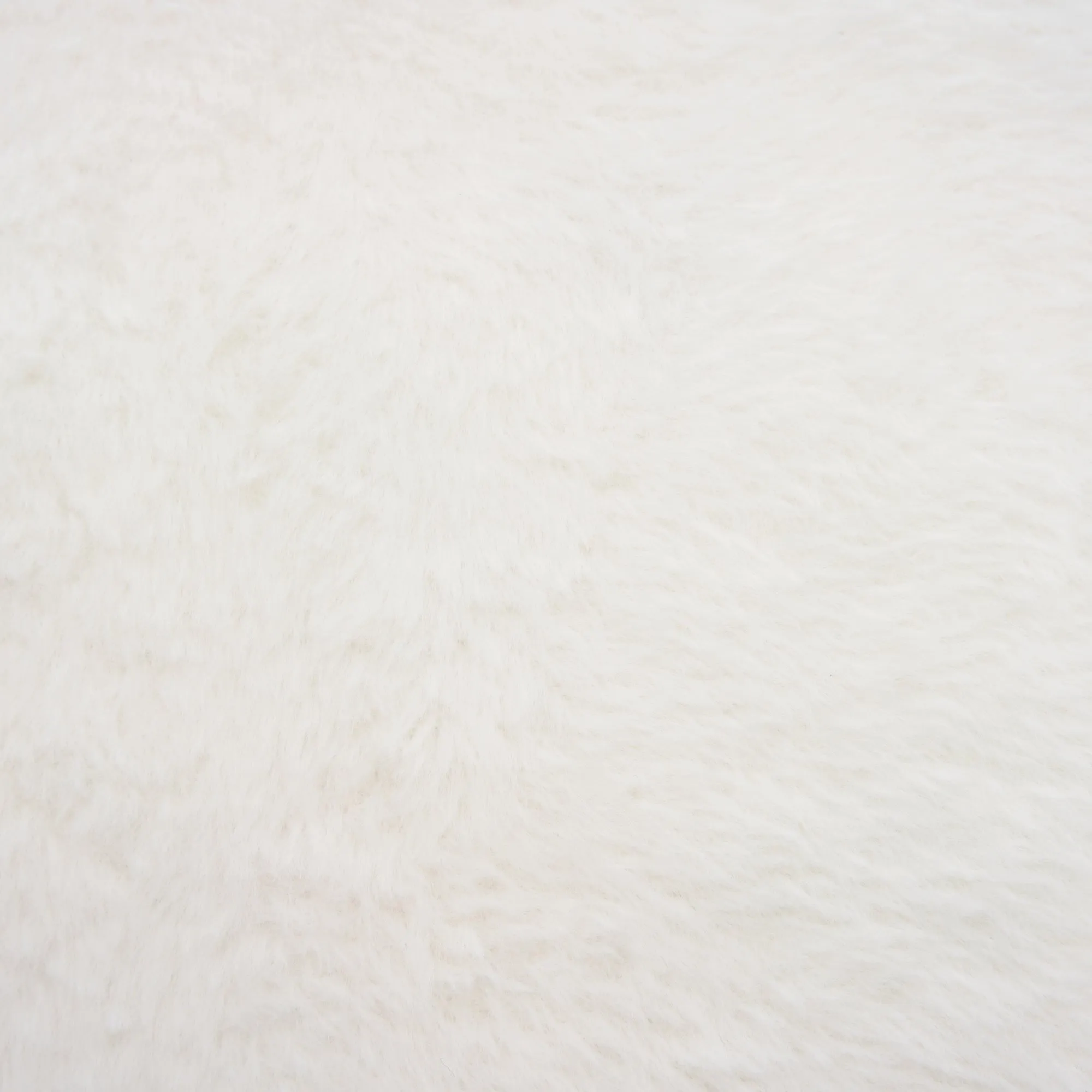 Large Petal Cloud Lazy Sofa Chair, Microsuede Upholstered