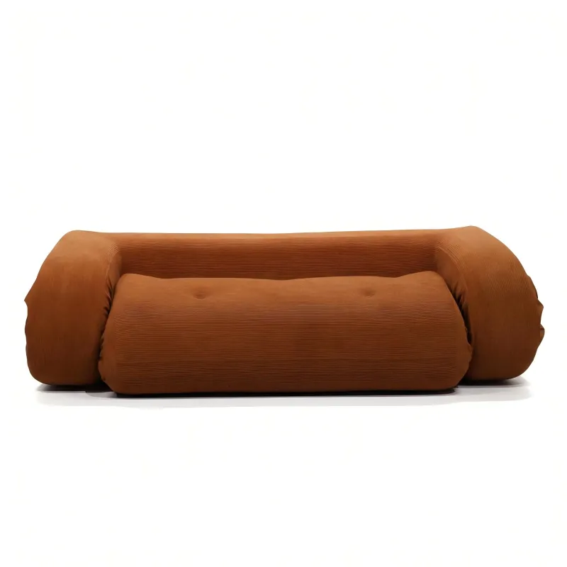 Multi-functional folding dual-purpose sofa bed